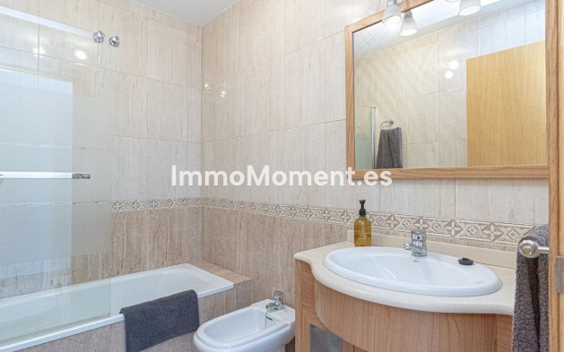 Revente - Maison mitoyenne - Orihuela - Orihuela Costa