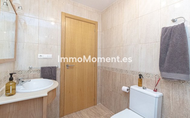 Revente - Maison mitoyenne - Orihuela - Orihuela Costa