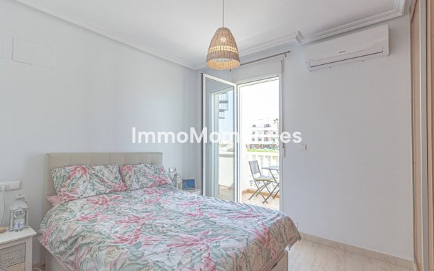 Revente - Maison mitoyenne - Orihuela - Orihuela Costa