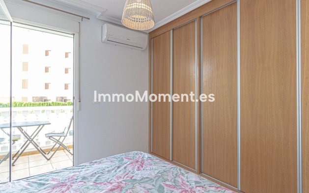 Revente - Maison mitoyenne - Orihuela - Orihuela Costa