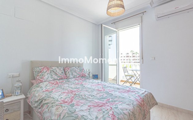 Revente - Maison mitoyenne - Orihuela - Orihuela Costa