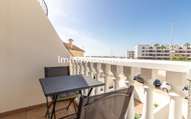 Revente - Maison mitoyenne - Orihuela - Orihuela Costa