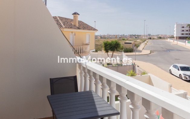 Revente - Maison mitoyenne - Orihuela - Orihuela Costa