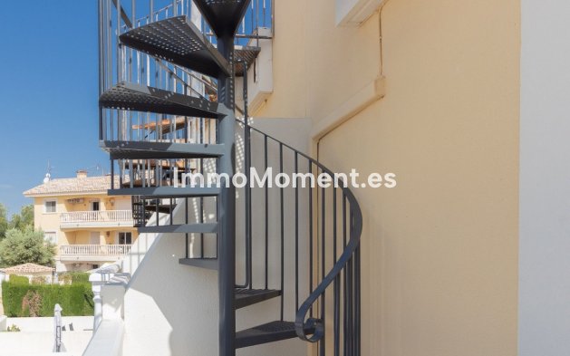 Revente - Maison mitoyenne - Orihuela - Orihuela Costa