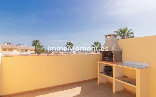 Revente - Maison mitoyenne - Orihuela - Orihuela Costa