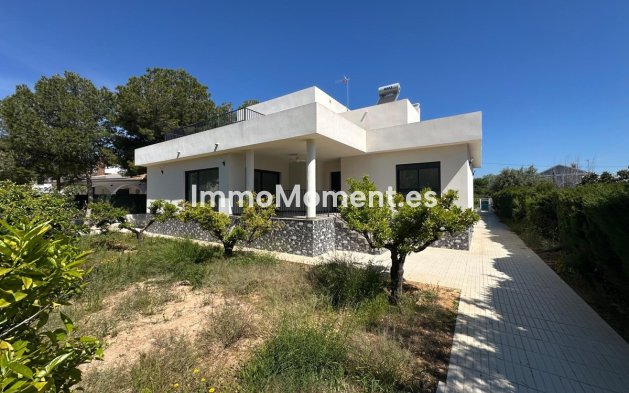 Wiederverkauf - Villa - San Vicente del Raspeig - San Vicente del Raspeig Centro
