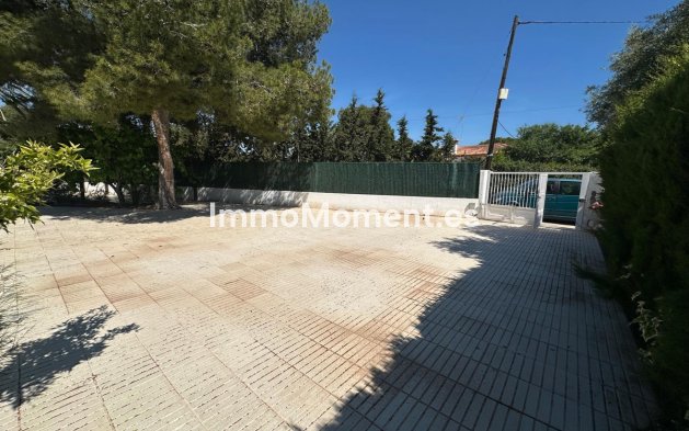 Wiederverkauf - Villa - San Vicente del Raspeig - San Vicente del Raspeig Centro