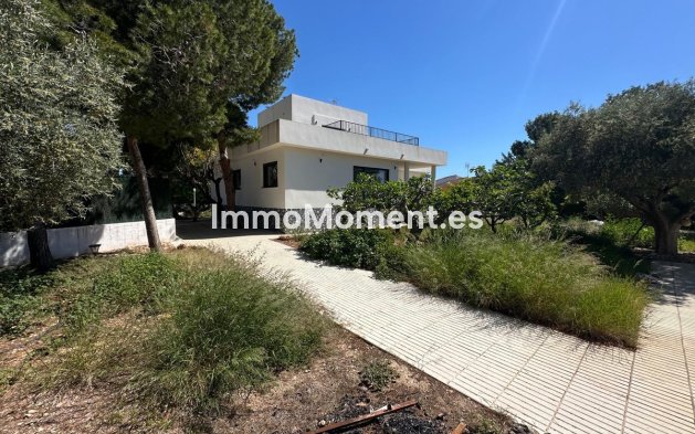 Wiederverkauf - Villa - San Vicente del Raspeig - San Vicente del Raspeig Centro