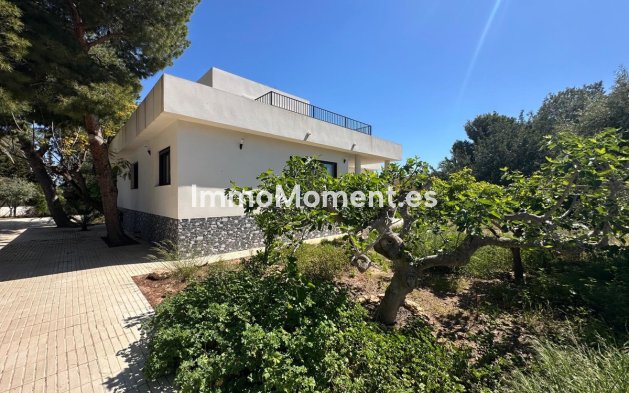 Wiederverkauf - Villa - San Vicente del Raspeig - San Vicente del Raspeig Centro