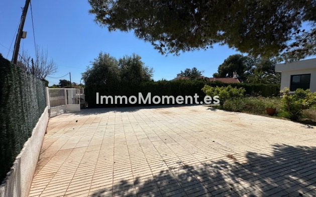 Wiederverkauf - Villa - San Vicente del Raspeig - San Vicente del Raspeig Centro