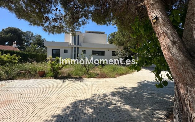 Wiederverkauf - Villa - San Vicente del Raspeig - San Vicente del Raspeig Centro