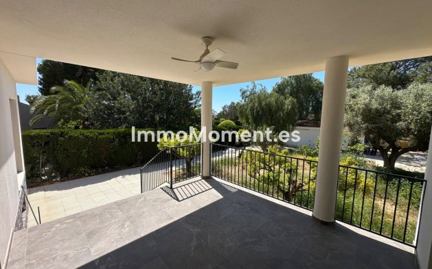 Wiederverkauf - Villa - San Vicente del Raspeig - San Vicente del Raspeig Centro