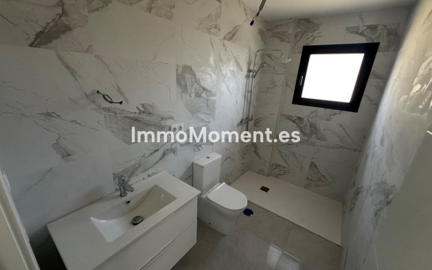 Wiederverkauf - Villa - San Vicente del Raspeig - San Vicente del Raspeig Centro