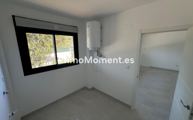 Wiederverkauf - Villa - San Vicente del Raspeig - San Vicente del Raspeig Centro