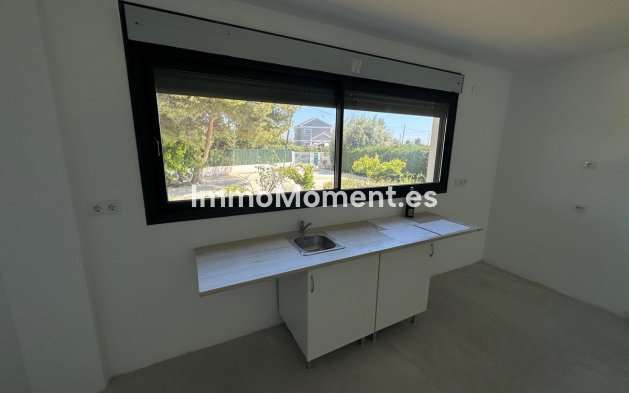 Wiederverkauf - Villa - San Vicente del Raspeig - San Vicente del Raspeig Centro