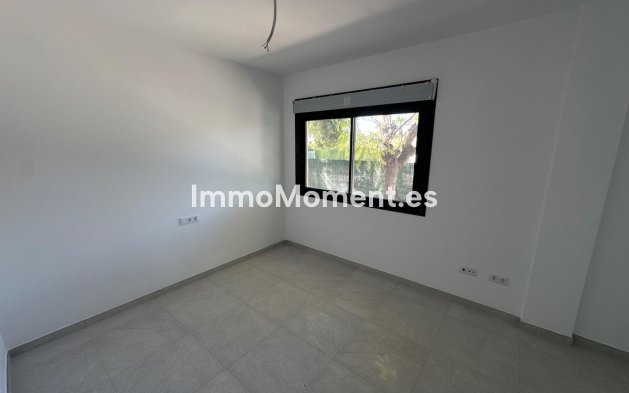 Wiederverkauf - Villa - San Vicente del Raspeig - San Vicente del Raspeig Centro