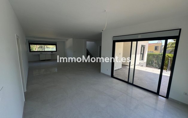 Wiederverkauf - Villa - San Vicente del Raspeig - San Vicente del Raspeig Centro