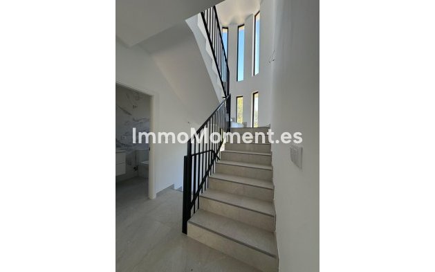 Wiederverkauf - Villa - San Vicente del Raspeig - San Vicente del Raspeig Centro