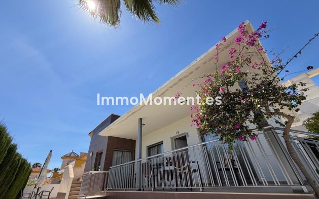 Revente - Villa - Rojales - Ciudad Quesada