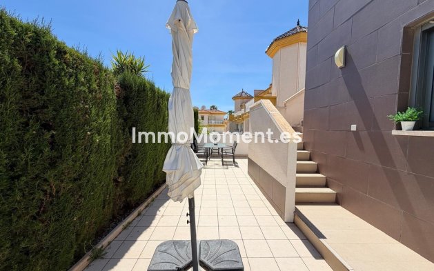 Revente - Villa - Rojales - Ciudad Quesada