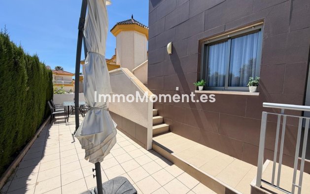 Revente - Villa - Rojales - Ciudad Quesada