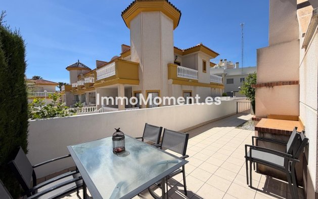 Revente - Villa - Rojales - Ciudad Quesada