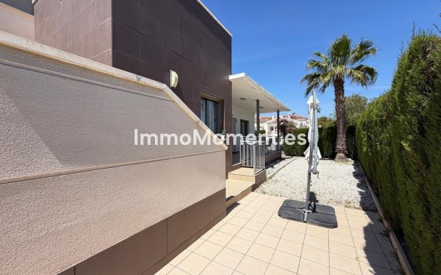 Revente - Villa - Rojales - Ciudad Quesada