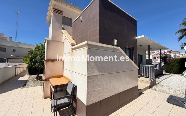 Revente - Villa - Rojales - Ciudad Quesada