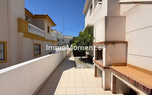Revente - Villa - Rojales - Ciudad Quesada