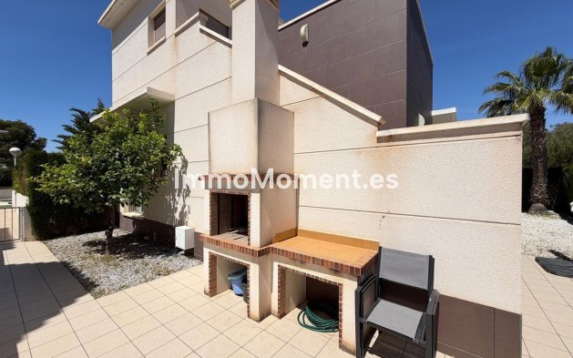 Revente - Villa - Rojales - Ciudad Quesada