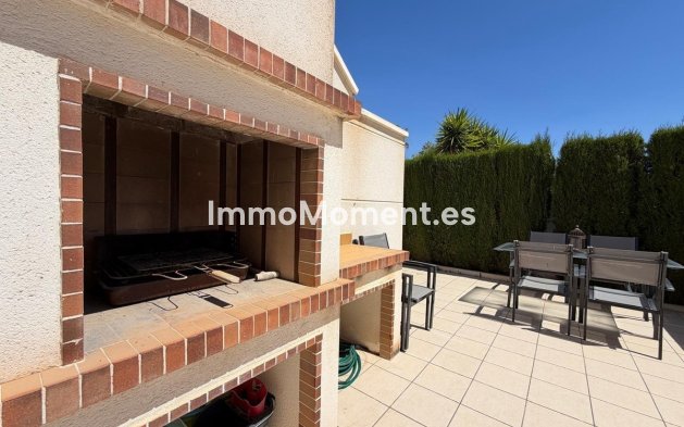 Revente - Villa - Rojales - Ciudad Quesada