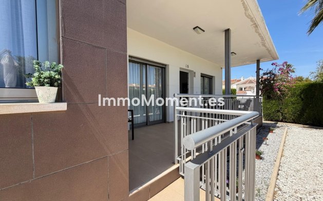 Revente - Villa - Rojales - Ciudad Quesada