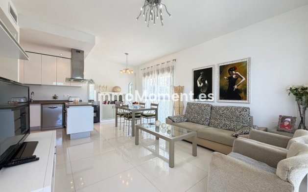 Revente - Villa - Rojales - Ciudad Quesada