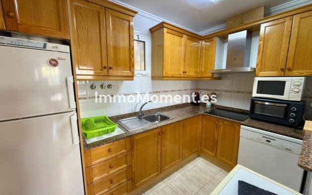 Reventa - Apartamento - Villajoyosa - Villajoyosa Centro