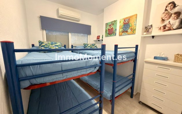 Reventa - Apartamento - Villajoyosa - Villajoyosa Centro
