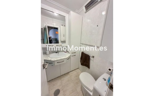 Reventa - Apartamento - Villajoyosa - Villajoyosa Centro