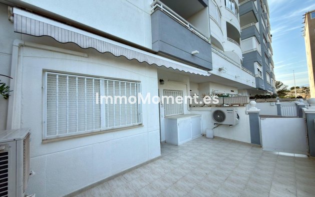 Reventa - Apartamento - Villajoyosa - Villajoyosa Centro
