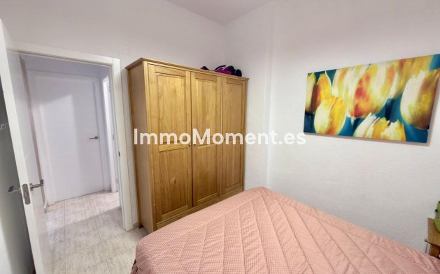 Reventa - Apartamento - Villajoyosa - Villajoyosa Centro