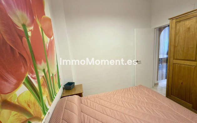 Reventa - Apartamento - Villajoyosa - Villajoyosa Centro