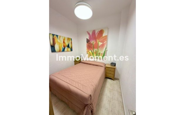 Reventa - Apartamento - Villajoyosa - Villajoyosa Centro