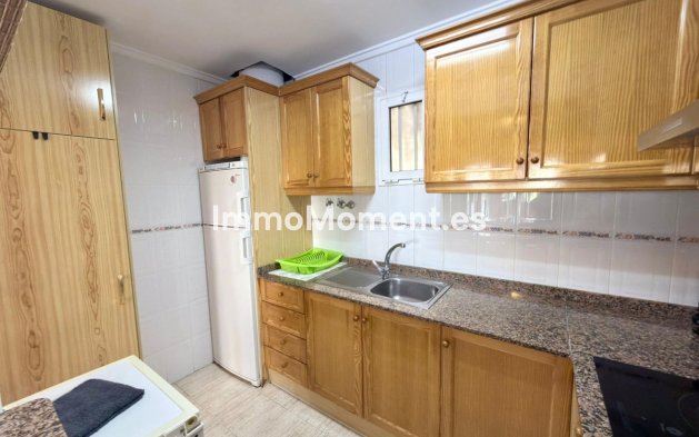 Reventa - Apartamento - Villajoyosa - Villajoyosa Centro