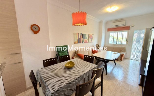 Reventa - Apartamento - Villajoyosa - Villajoyosa Centro