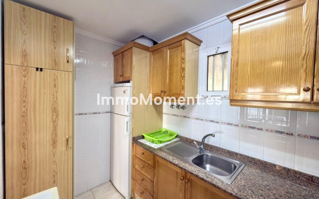 Reventa - Apartamento - Villajoyosa - Villajoyosa Centro