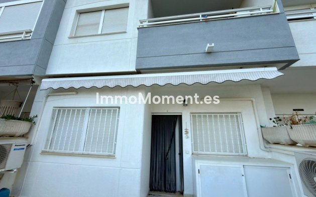 Reventa - Apartamento - Villajoyosa - Villajoyosa Centro