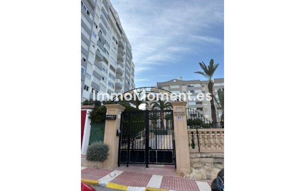 Reventa - Apartamento - Villajoyosa - Villajoyosa Centro