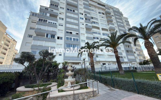 Reventa - Apartamento - Villajoyosa - Villajoyosa Centro