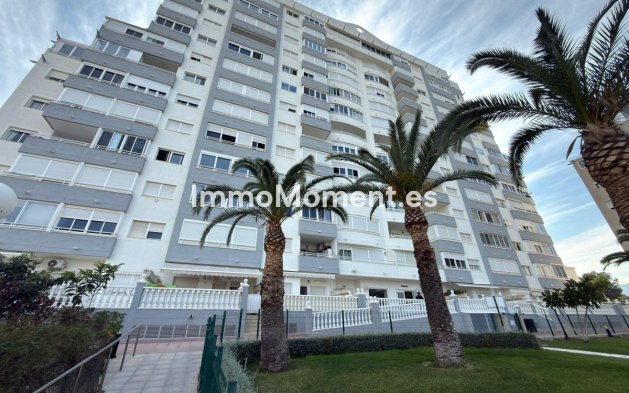 Reventa - Apartamento - Villajoyosa - Villajoyosa Centro