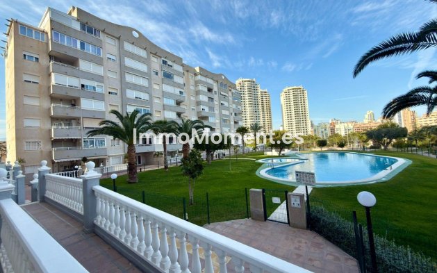 Reventa - Apartamento - Villajoyosa - Villajoyosa Centro