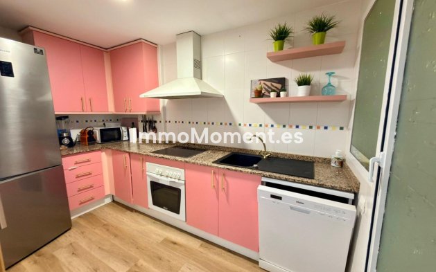 Reventa - Apartamento - Villajoyosa - Villajoyosa Centro