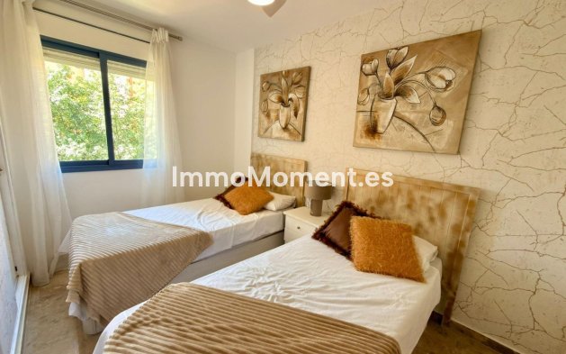 Reventa - Apartamento - Villajoyosa - Villajoyosa Centro